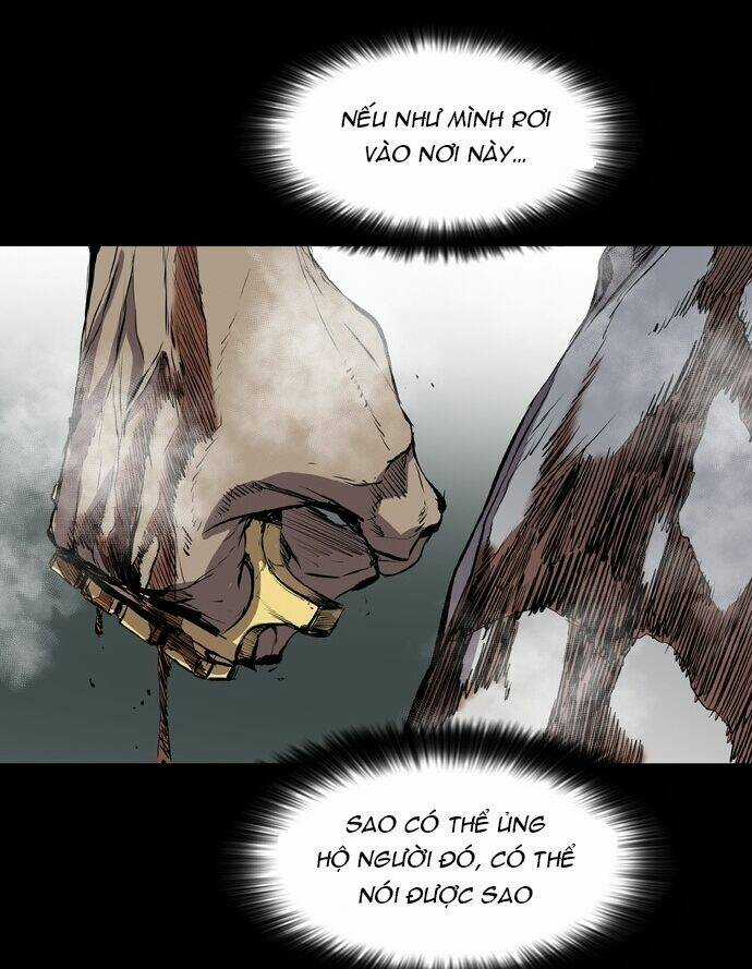 Báo Thù Chapter 110 trang 31