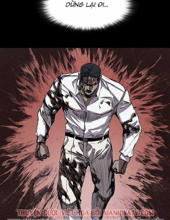 Báo Thù Chapter 110 trang 33