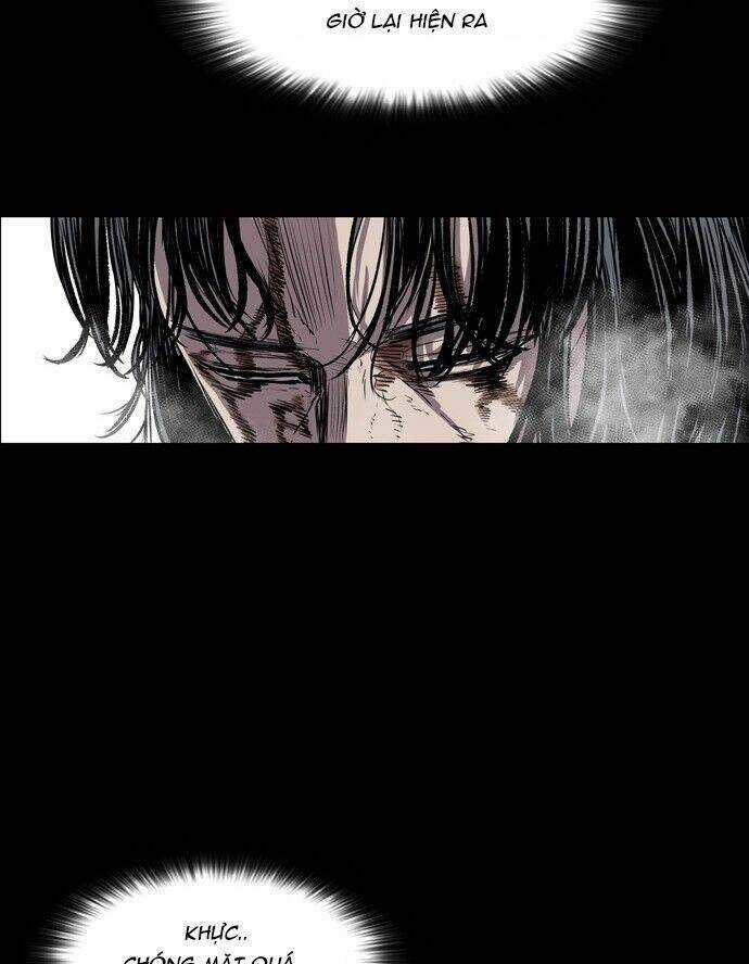 Báo Thù Chapter 110 trang 36