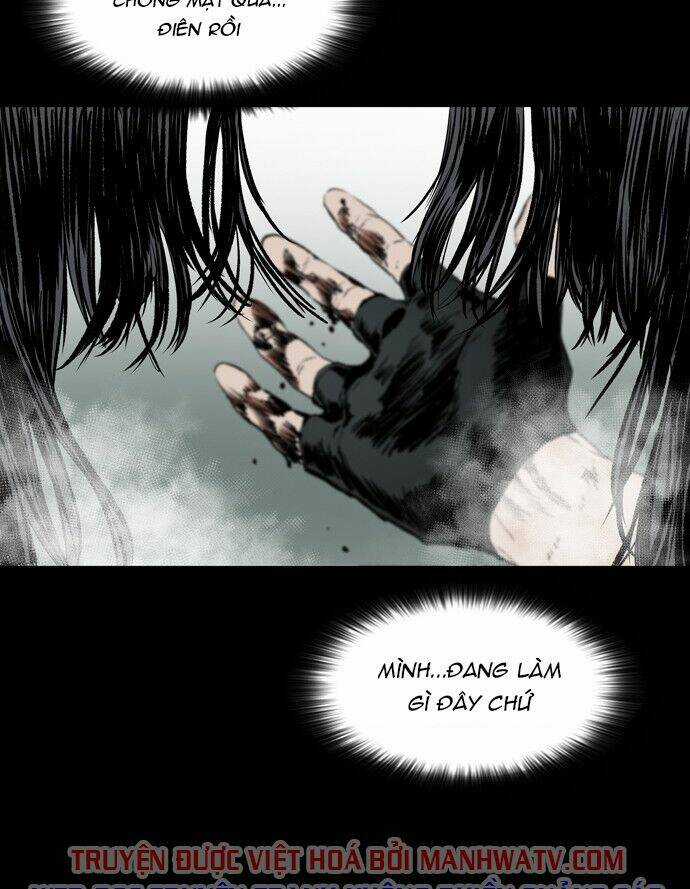 Báo Thù Chapter 110 trang 37