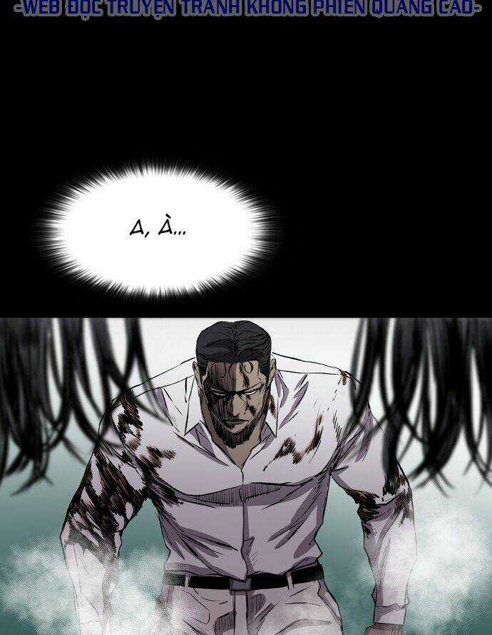 Báo Thù Chapter 110 trang 38