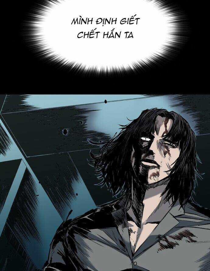 Báo Thù Chapter 110 trang 40