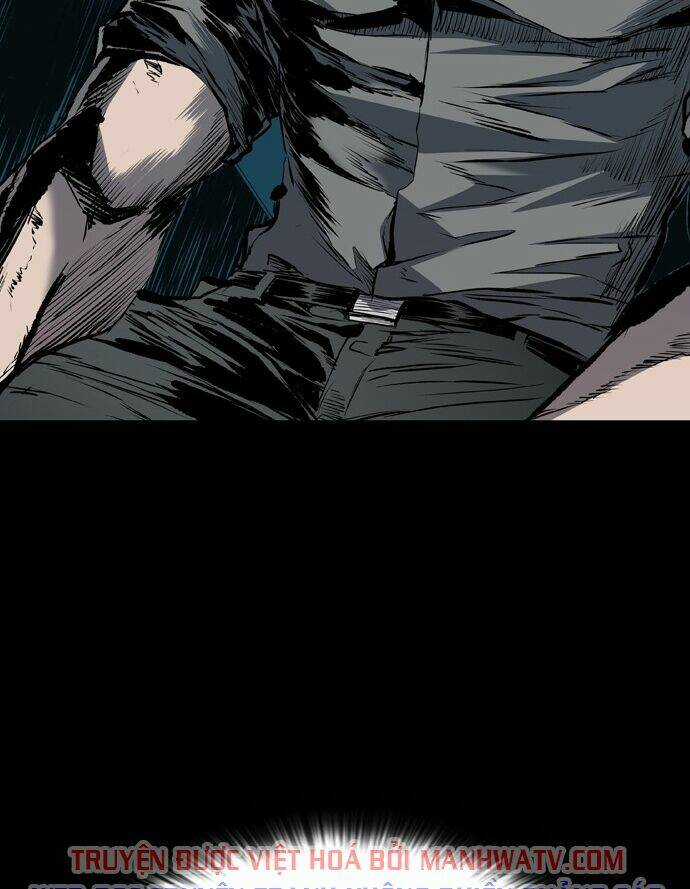 Báo Thù Chapter 110 trang 41