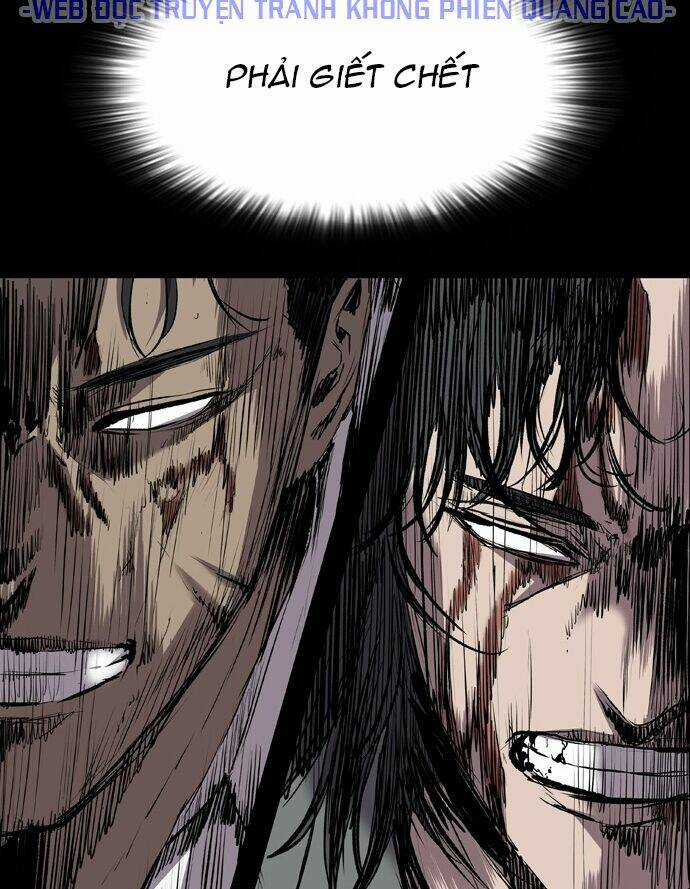 Báo Thù Chapter 110 trang 42