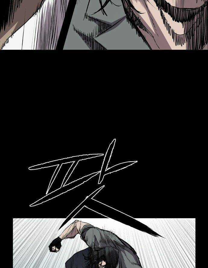 Báo Thù Chapter 110 trang 43