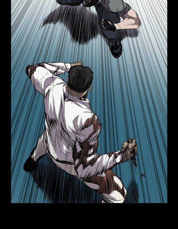 Báo Thù Chapter 110 trang 44