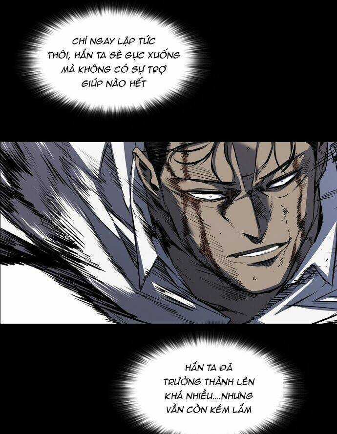 Báo Thù Chapter 110 trang 48