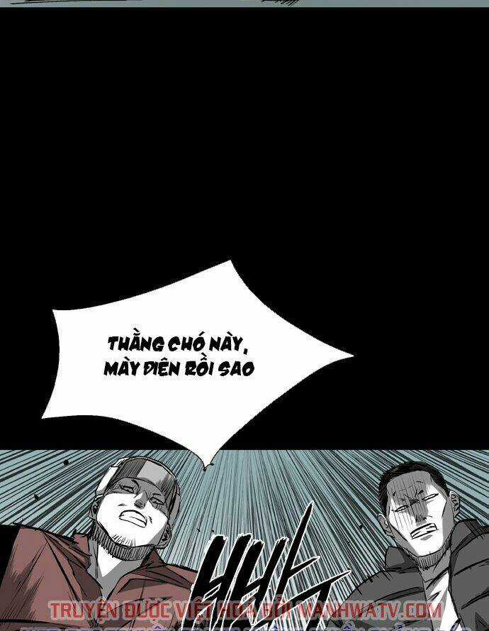 Báo Thù Chapter 110 trang 5