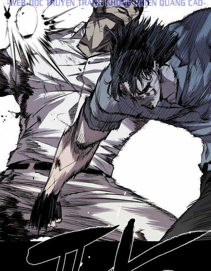 Báo Thù Chapter 110 trang 50