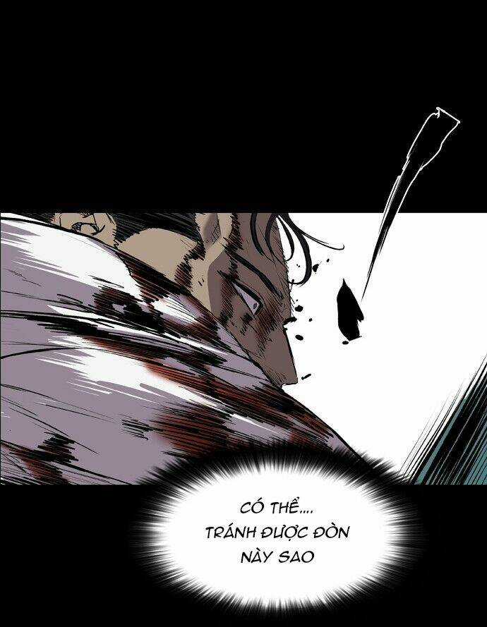 Báo Thù Chapter 110 trang 55