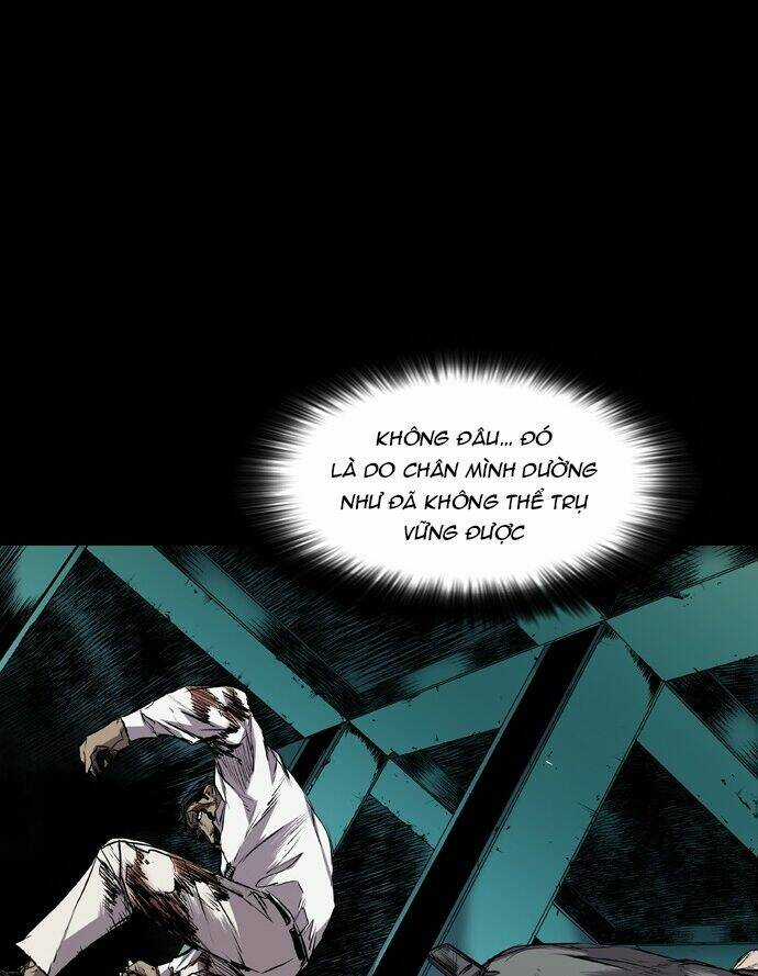 Báo Thù Chapter 110 trang 56