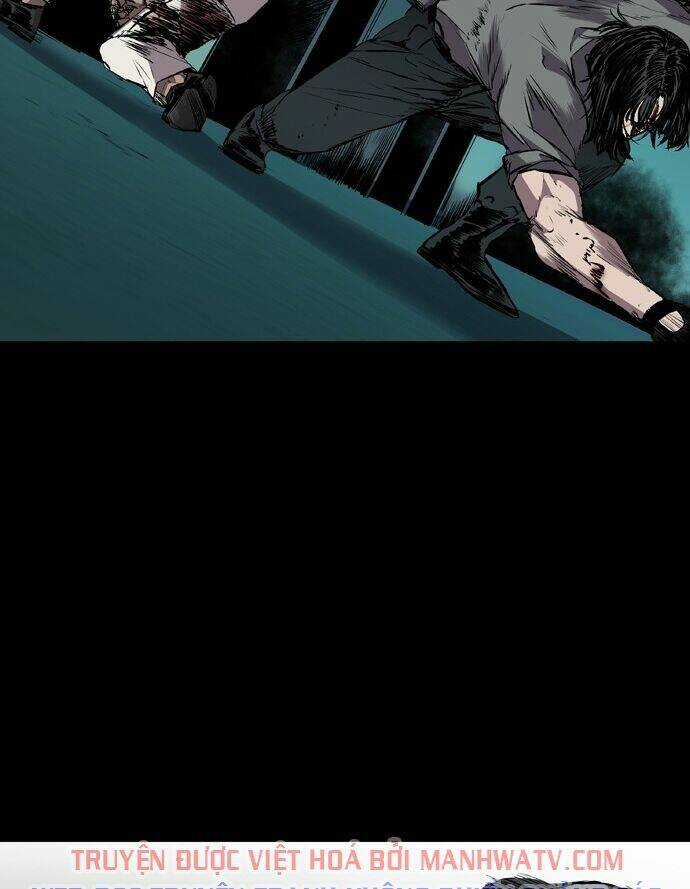 Báo Thù Chapter 110 trang 57