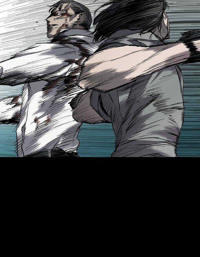 Báo Thù Chapter 110 trang 59