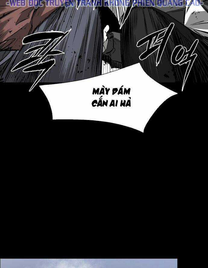 Báo Thù Chapter 110 trang 6