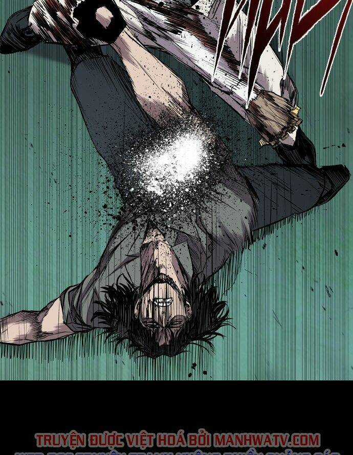 Báo Thù Chapter 110 trang 61
