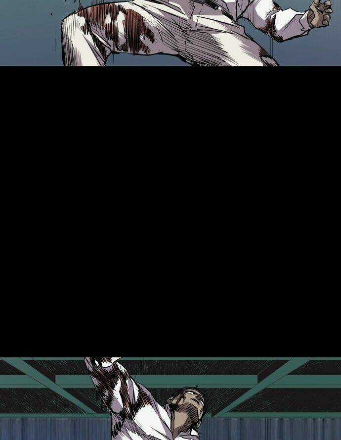 Báo Thù Chapter 110 trang 63