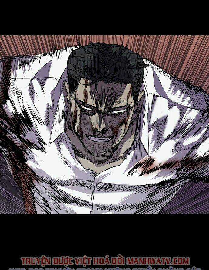 Báo Thù Chapter 110 trang 65
