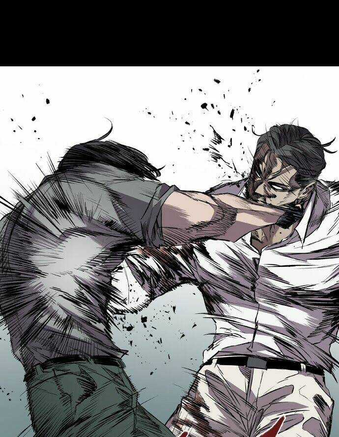 Báo Thù Chapter 110 trang 68