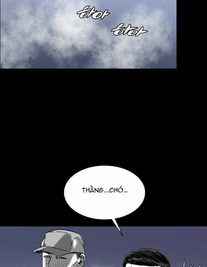 Báo Thù Chapter 110 trang 7