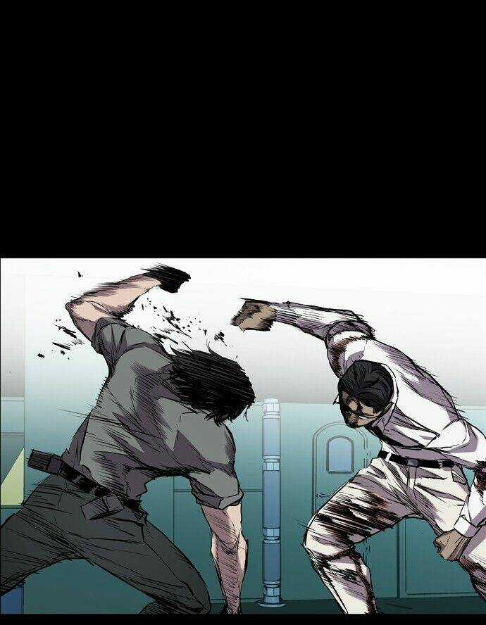 Báo Thù Chapter 110 trang 72