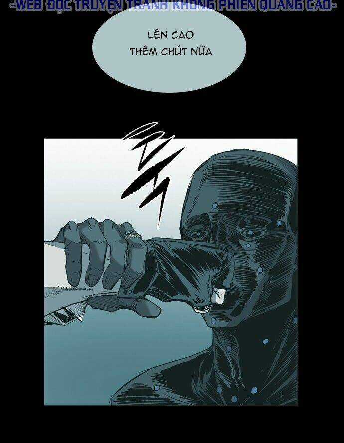 Báo Thù Chapter 110 trang 74