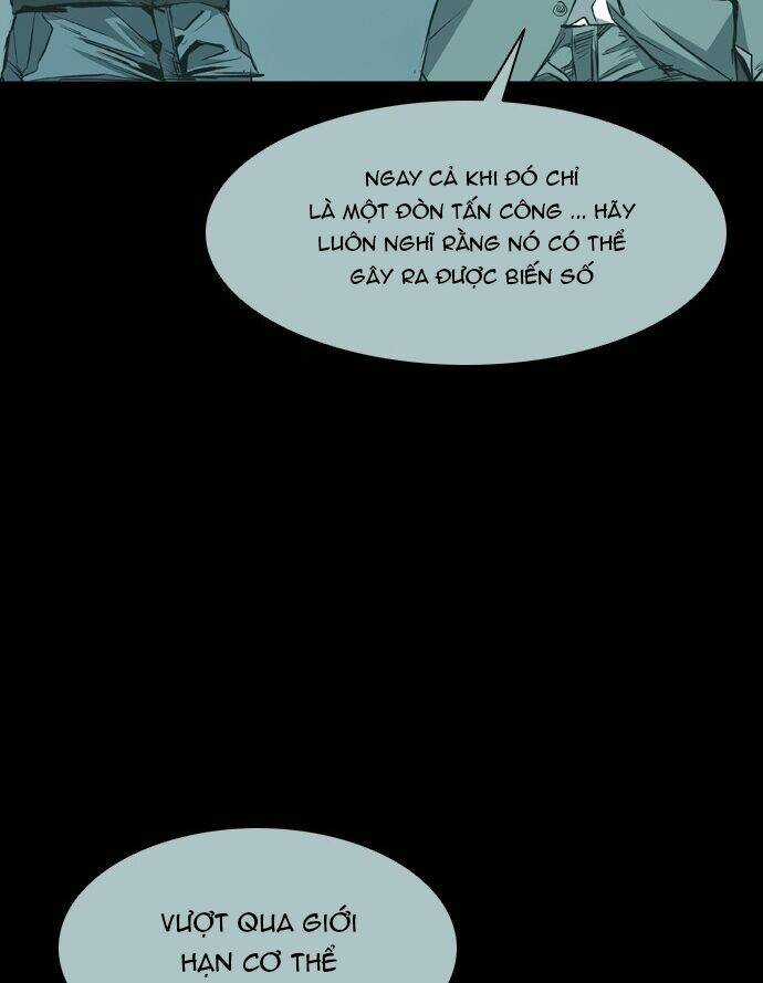 Báo Thù Chapter 110 trang 76