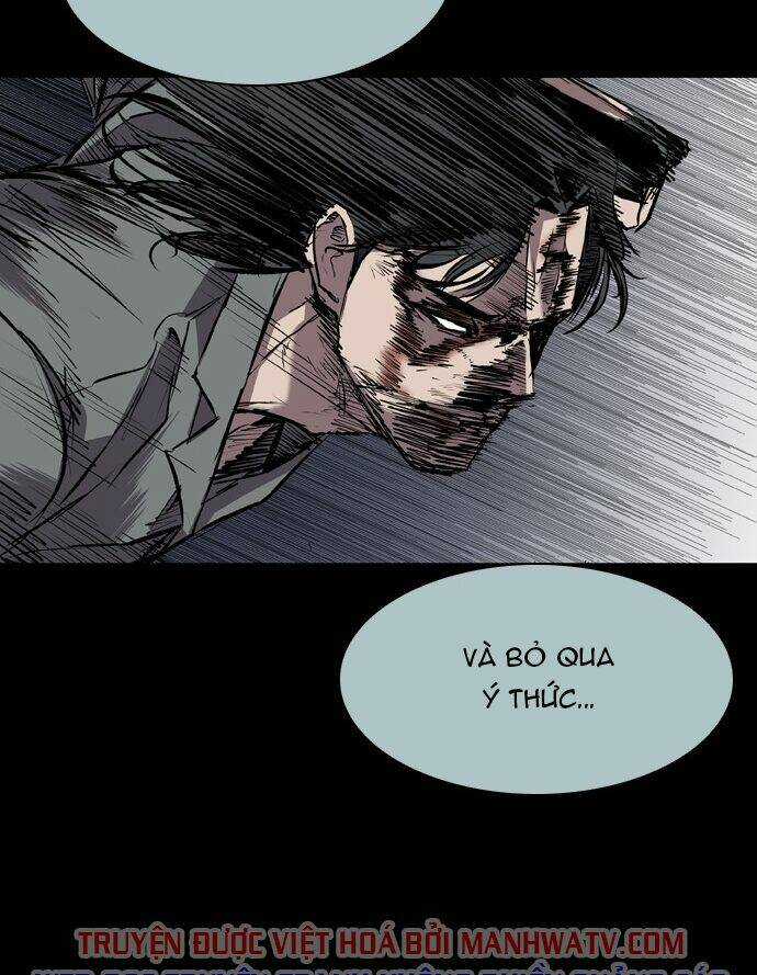 Báo Thù Chapter 110 trang 77