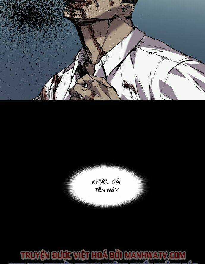 Báo Thù Chapter 110 trang 81