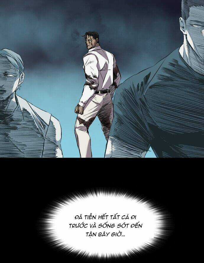 Báo Thù Chapter 110 trang 84