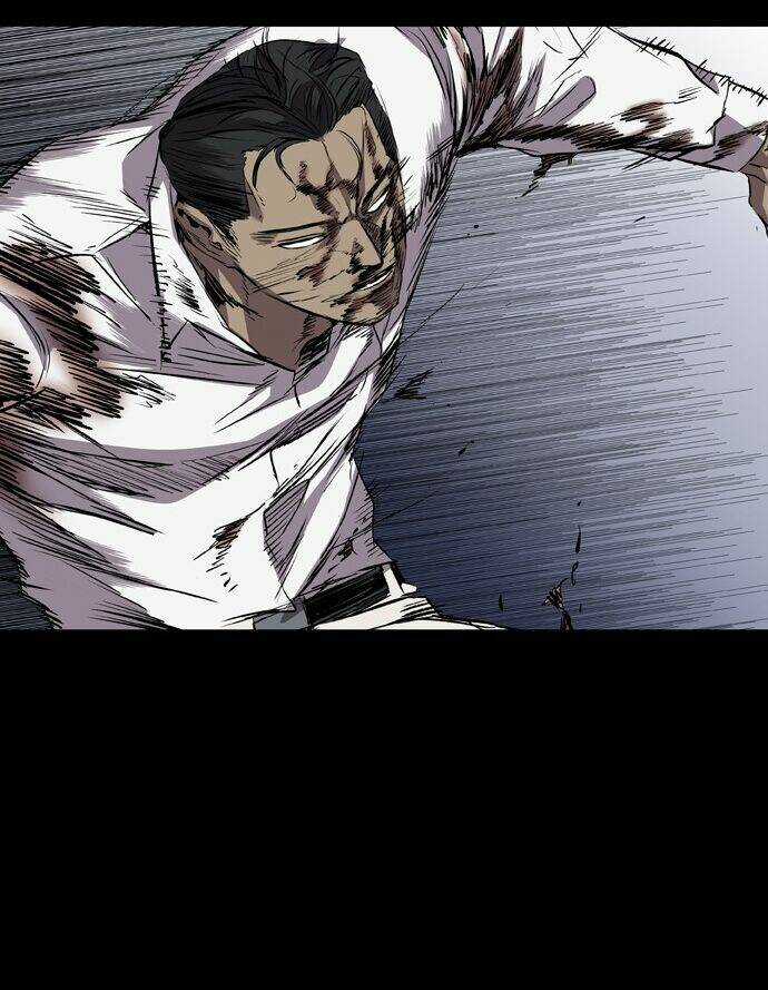 Báo Thù Chapter 110 trang 87