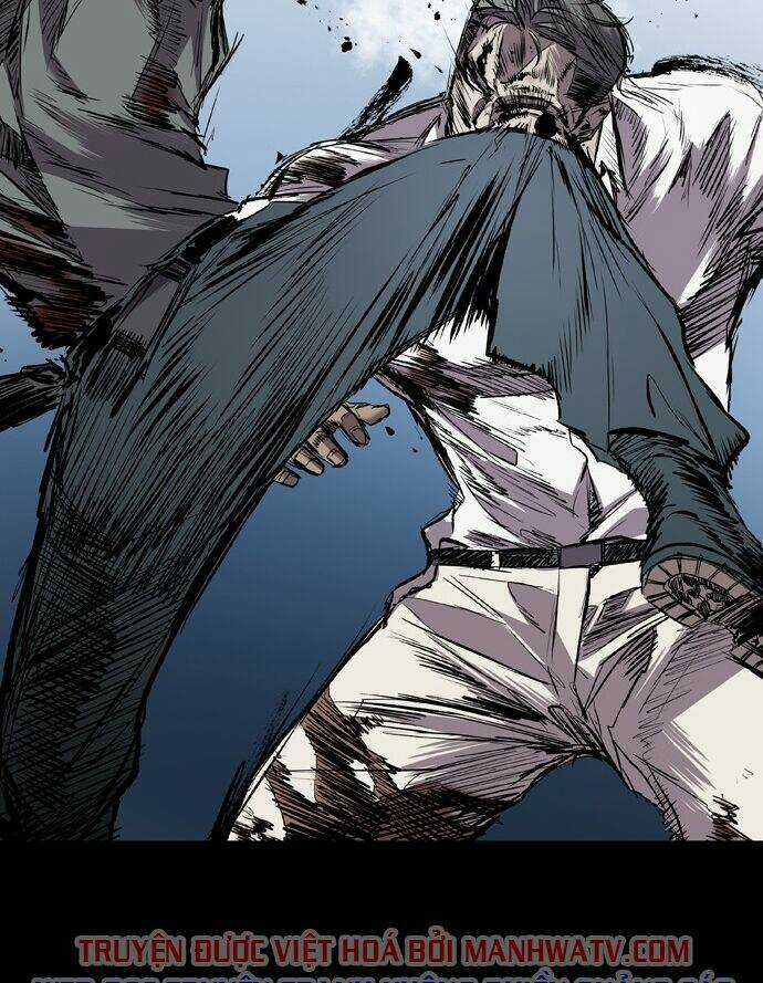 Báo Thù Chapter 110 trang 89