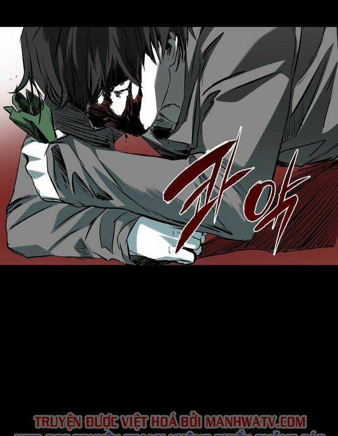 Báo Thù Chapter 110 trang 9