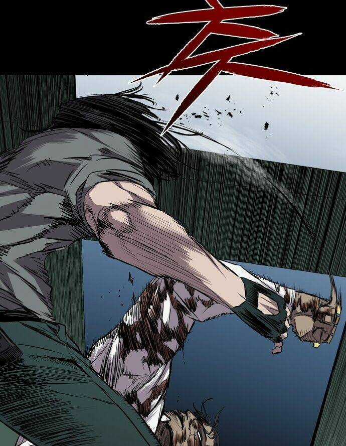 Báo Thù Chapter 110 trang 92