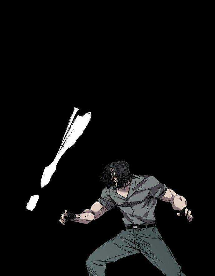 Báo Thù Chapter 110 trang 96