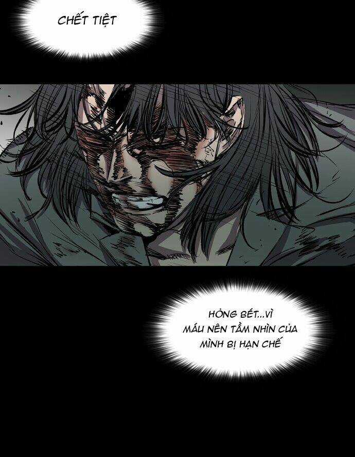 Báo Thù Chapter 110 trang 99