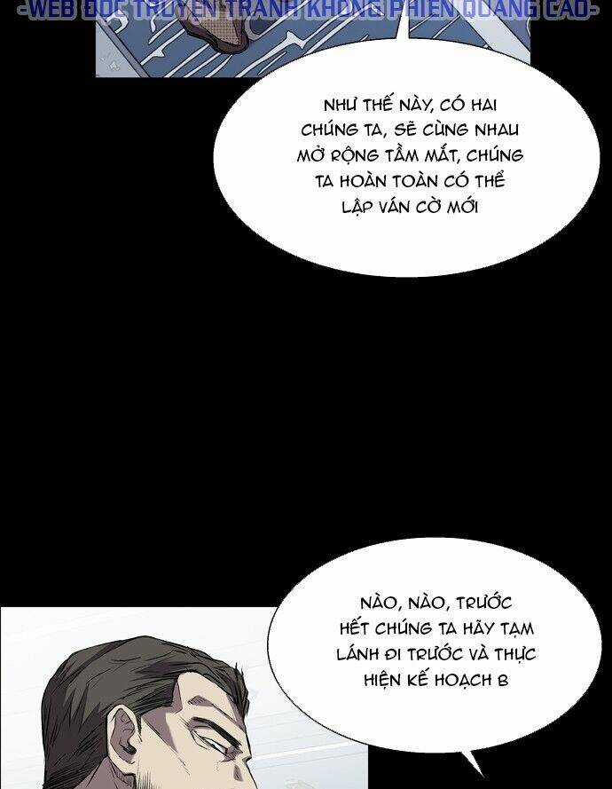 Báo Thù Chapter 111 trang 10