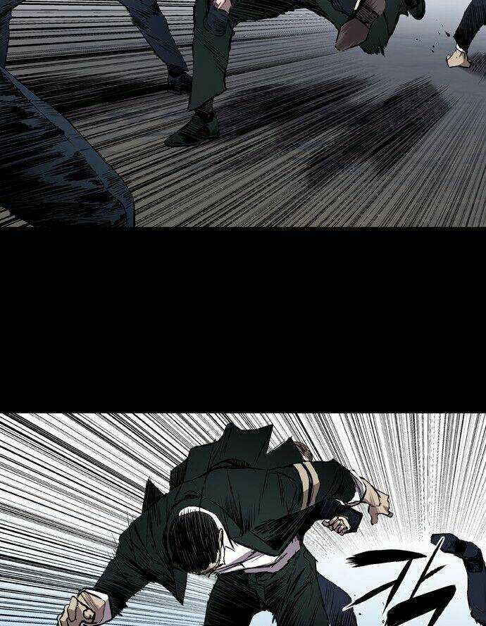 Báo Thù Chapter 111 trang 100