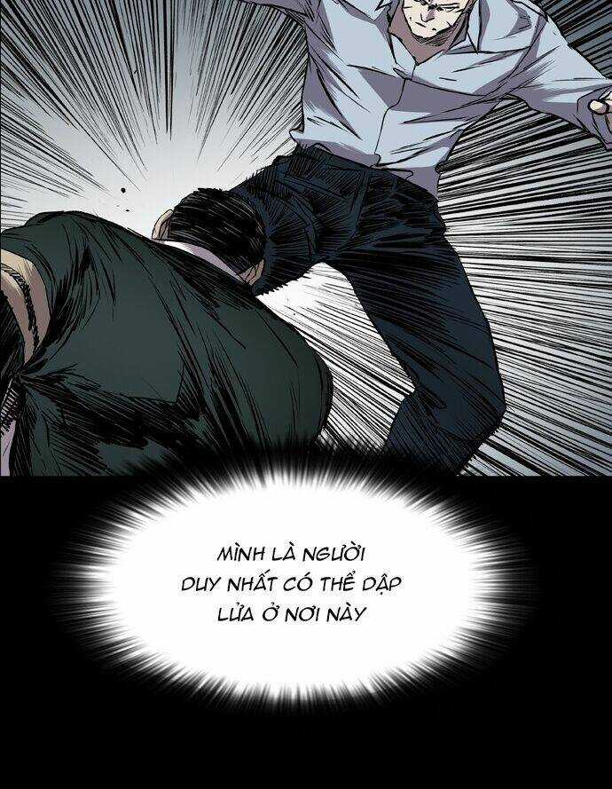 Báo Thù Chapter 111 trang 104
