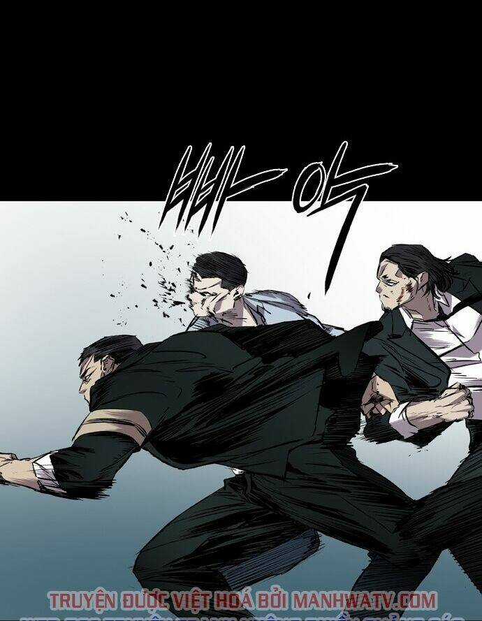 Báo Thù Chapter 111 trang 105