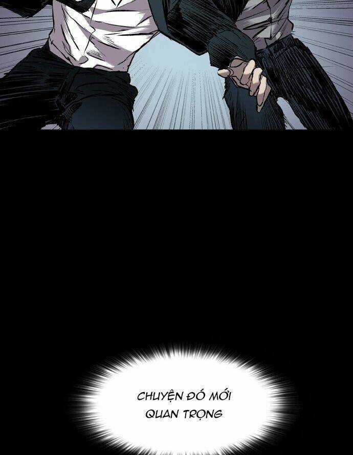 Báo Thù Chapter 111 trang 107