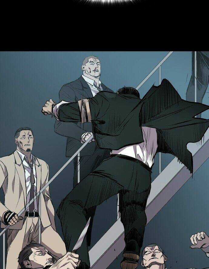 Báo Thù Chapter 111 trang 108