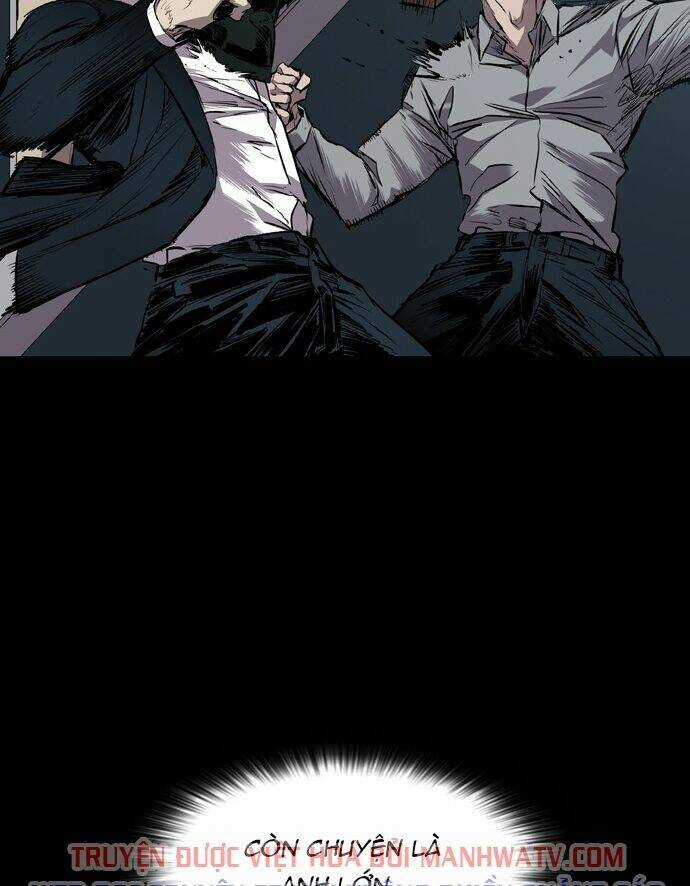 Báo Thù Chapter 111 trang 109
