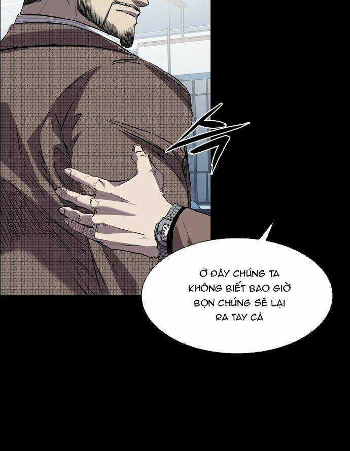 Báo Thù Chapter 111 trang 11