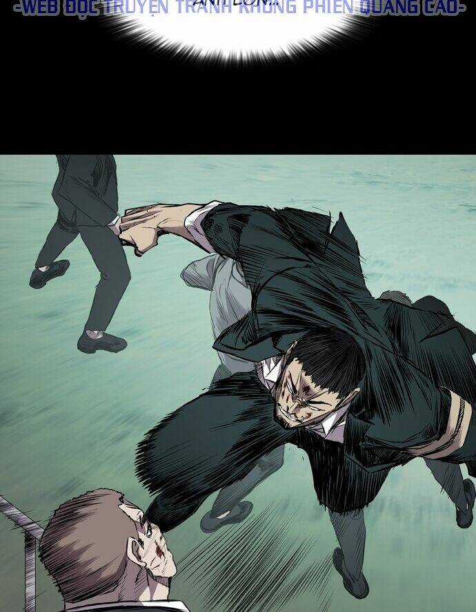Báo Thù Chapter 111 trang 110
