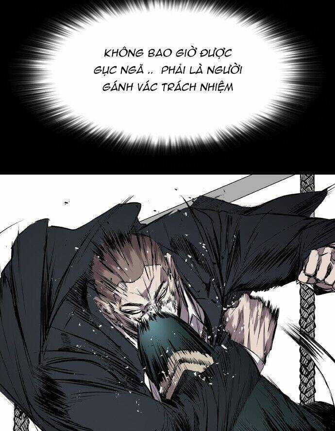 Báo Thù Chapter 111 trang 112