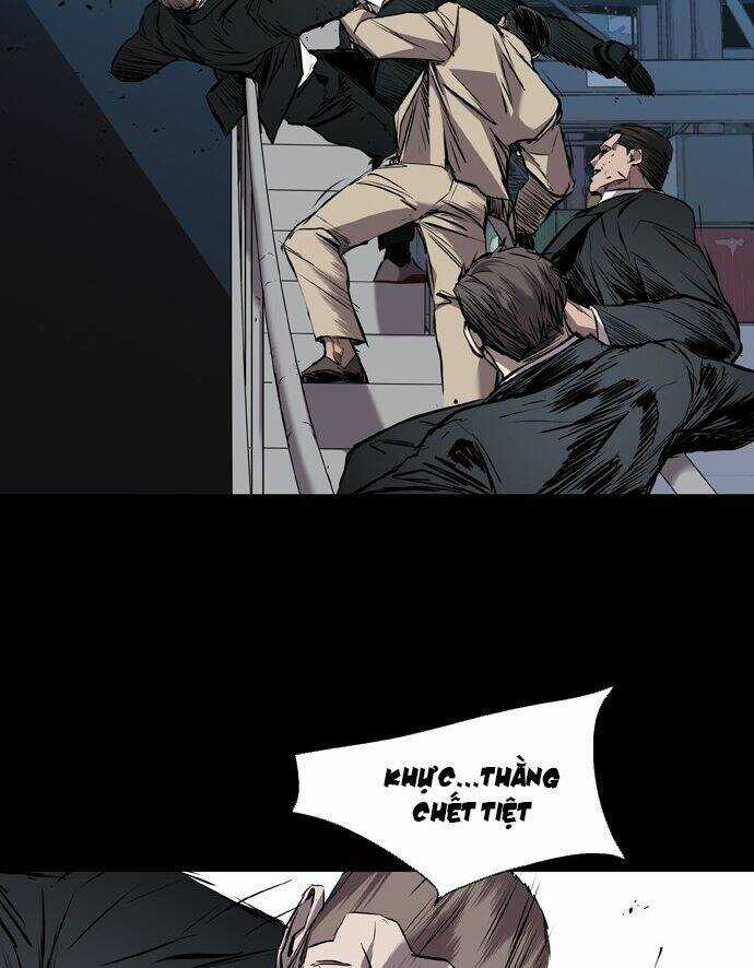 Báo Thù Chapter 111 trang 115
