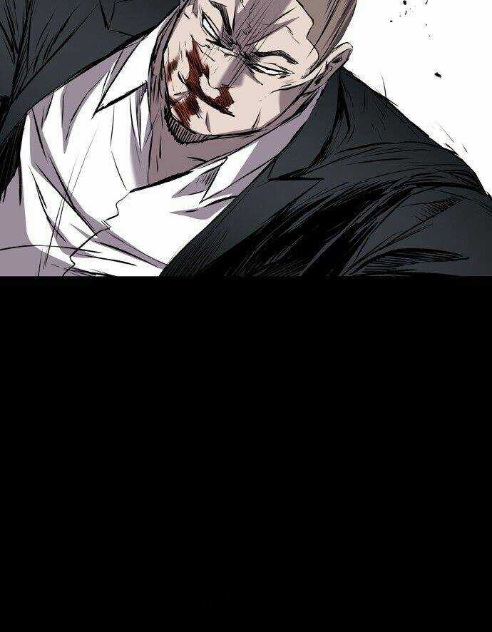 Báo Thù Chapter 111 trang 116