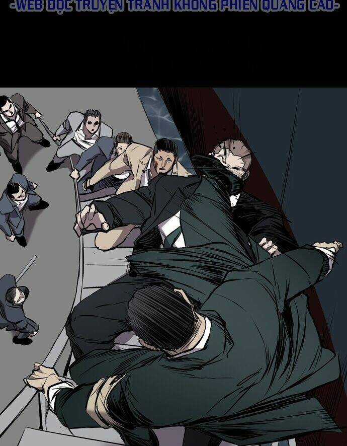 Báo Thù Chapter 111 trang 118
