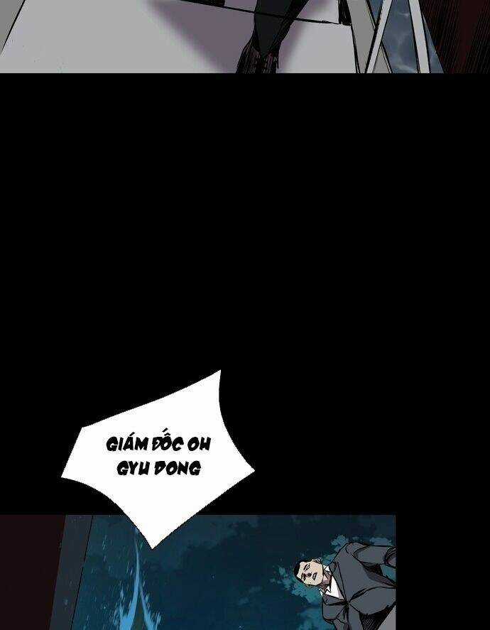 Báo Thù Chapter 111 trang 119