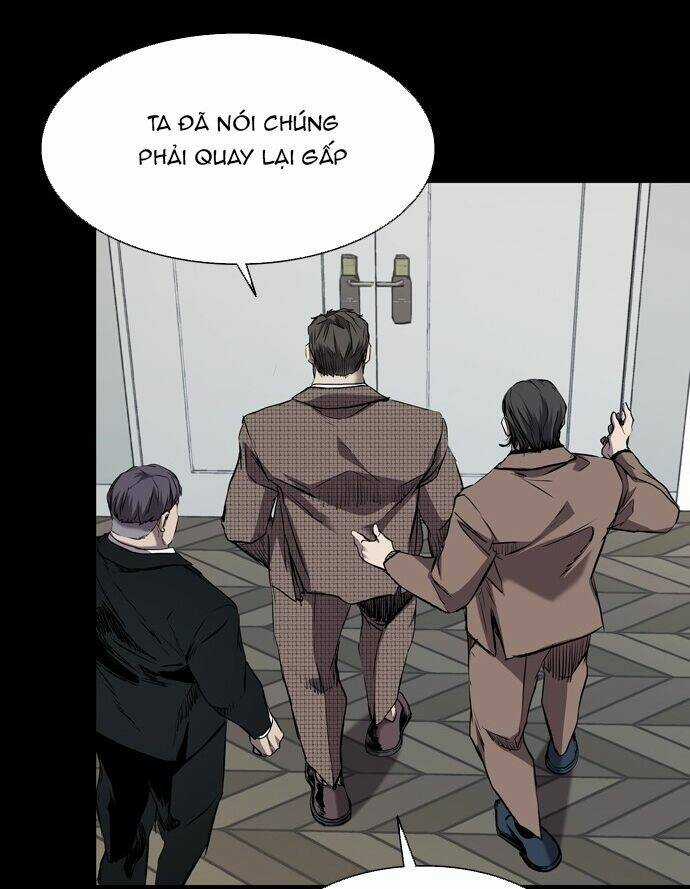 Báo Thù Chapter 111 trang 12
